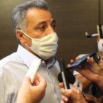 Ivan Cassaro - Foto PC Grange Jaumais