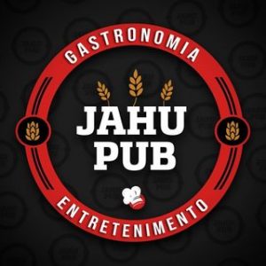 Jahu Pub Logo