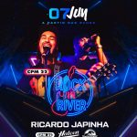 Japinha CPM22 Rock in River