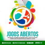 Jogos Abertos