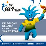 Jogos Regionais