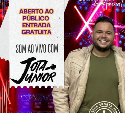 Jota Junior Arena Sports 0602