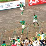 Joãozinho primeiro gol XV de Jaú 5x2 Jaguariúna