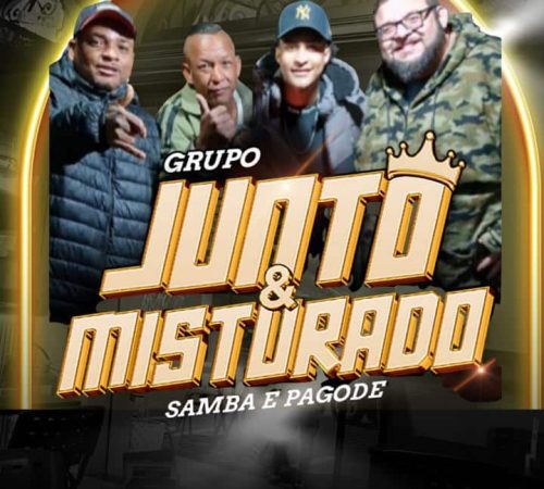 Junto e Misturado | Limoeiro - Sábado