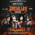 Killers - Kiss Cover + Matahare no Grevillea