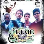 Legião Urbana Cover | Casarão 682 - 04:10