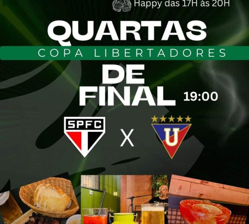 Limoeiro | Quinta - 25/09