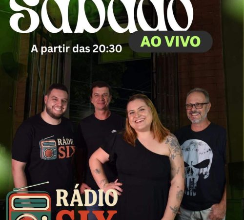Limoeiro | Radio Six 18:10