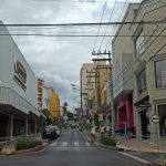 Lojas abrirão em Jaú