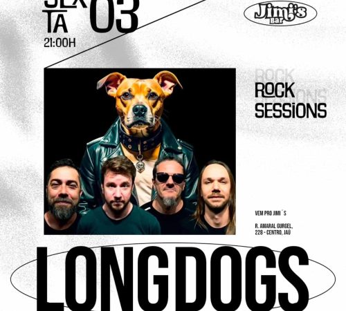 Long Dogs | Jimi's 03:10