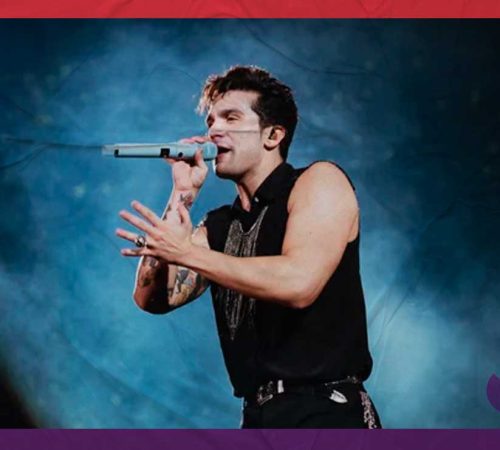 Luan Santana na Expo Jahu