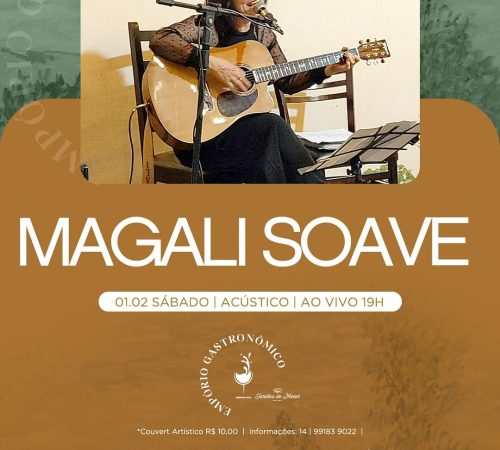 Magali Soave Monet 0102