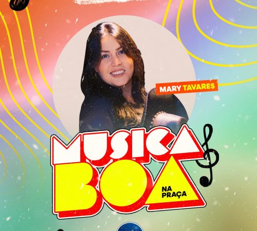 Mary Tavares | Jaú Shopping - 17/09