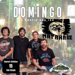Matahare | El Puerto - Domingo