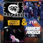 Matahare e Fabrício Fonseca e MM's - Casarão 682 11:10