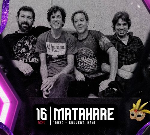 Matahare no Jimi´s
