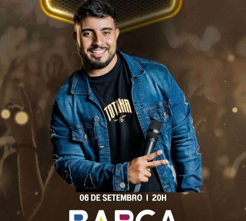 Matheus Silva | Barça Bar Sábado