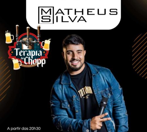 Matheus Silva | Terapia - 03:10