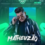 Matheuzão | Baco Bar - Sexta