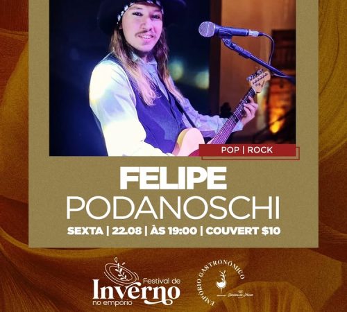 Monet | Felipe Padanoschi - Sexta