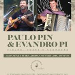 Monet | Paulo Pin e Evandro Pi