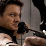 Muito mais que um Vingador