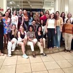 Mulheres que inspiram