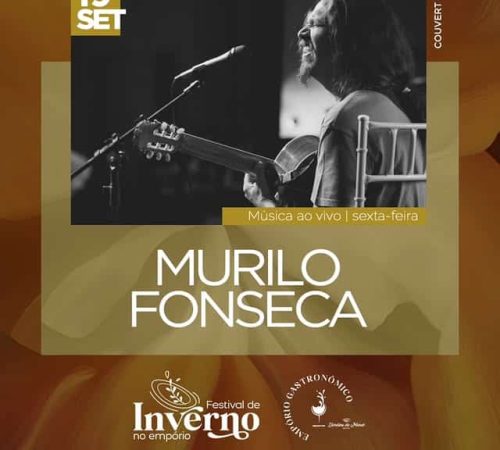 Murilo Fonseca | Monet - Sexta