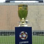 Não vai ter copinha em 2021