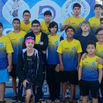 Natação de Jaú | Foto: Divulgação