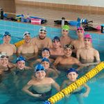 Natação jauense 2026