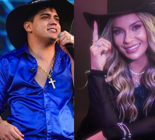 Nathanzinho Lima + Elis Justi