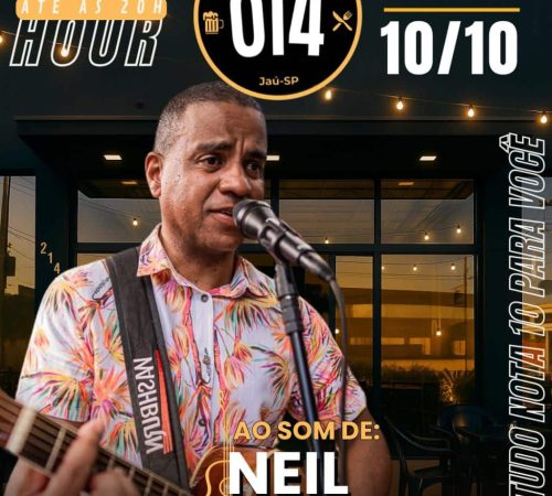 Neil Armstrong | Choperia 014 - 10:10