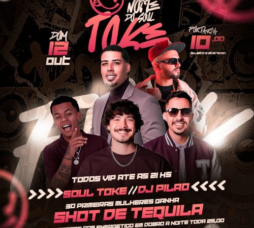 Noite do Sol || Arena 12:10