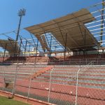 Noroeste - estádio