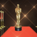 Oscar não foi para