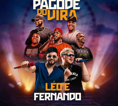 Pagora do VIra | Barban 11:10