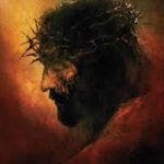 Paixão de cristo capa