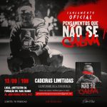 Pensamentos que não se calam