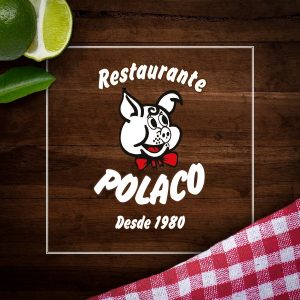 Polaco Restaurante Logo