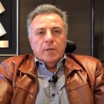 Prefeito Municipal Pronunciamento Ivan Cassaro