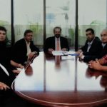 Reunião Federação