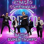 Revival | RIver Side | River Revival - Sábado