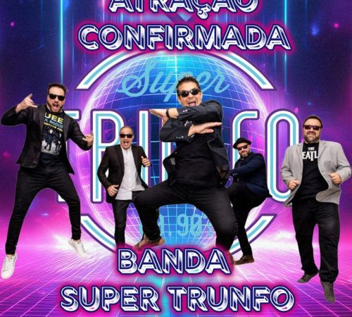 Revival | RIver Side | River Revival - Sábado