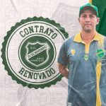 Ricardo Costa fica no XV de Jaú
