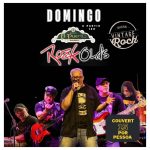 Rock Olds | El Puerto 28/09