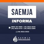 SAEMJA agência reguladora
