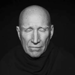 Sal da Terra Sebastião Salgado