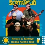 Samba & Sertanejo | Adelaide 04:10