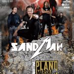 SandMan | Casarão 682 - Sábado